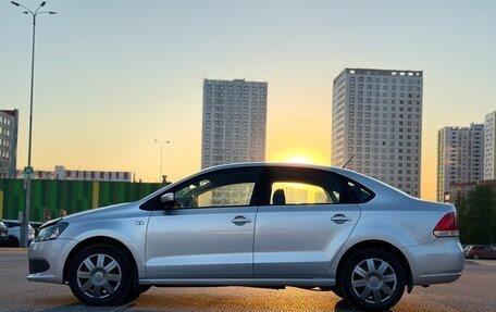 Volkswagen Polo VI (EU Market), 2014 год, 600 000 рублей, 3 фотография