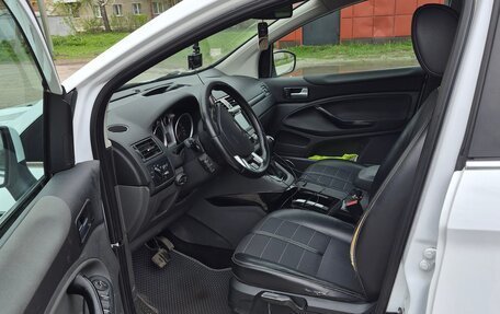 Ford Kuga III, 2012 год, 1 350 000 рублей, 6 фотография