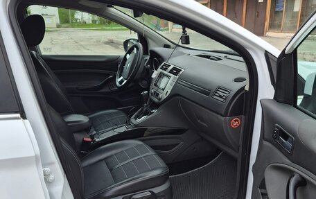 Ford Kuga III, 2012 год, 1 350 000 рублей, 7 фотография