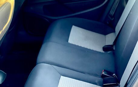 Volkswagen Polo VI (EU Market), 2014 год, 600 000 рублей, 9 фотография