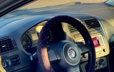 Volkswagen Polo VI (EU Market), 2014 год, 600 000 рублей, 8 фотография