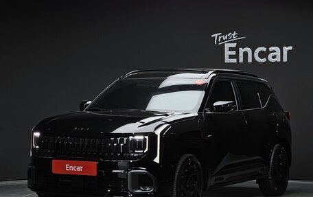 KIA Seltos, 2026 год, 4 055 000 рублей, 2 фотография