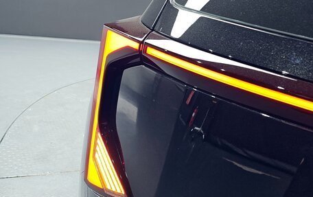 KIA Seltos, 2026 год, 4 055 000 рублей, 5 фотография