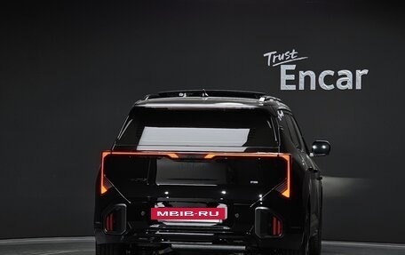 KIA Seltos, 2026 год, 4 055 000 рублей, 3 фотография