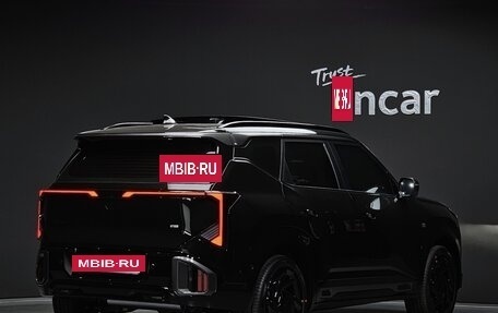 KIA Seltos, 2026 год, 4 055 000 рублей, 4 фотография