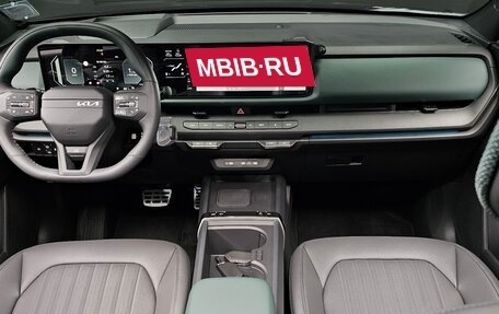 KIA Seltos, 2026 год, 4 055 000 рублей, 13 фотография