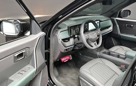 KIA Seltos, 2026 год, 4 055 000 рублей, 11 фотография