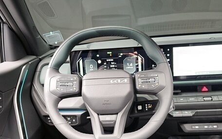 KIA Seltos, 2026 год, 4 055 000 рублей, 12 фотография