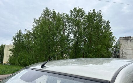 Renault Logan I, 2011 год, 270 000 рублей, 8 фотография