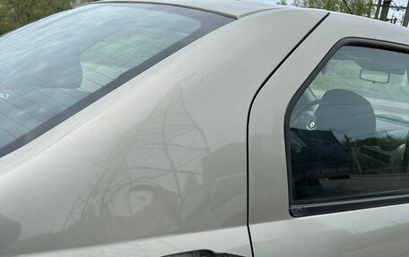 Renault Logan I, 2011 год, 270 000 рублей, 13 фотография