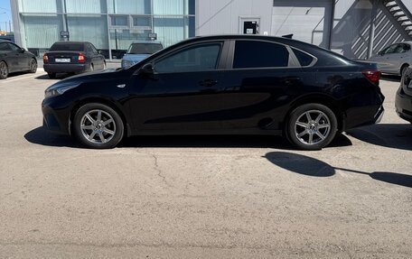 KIA Cerato IV, 2022 год, 2 300 000 рублей, 3 фотография