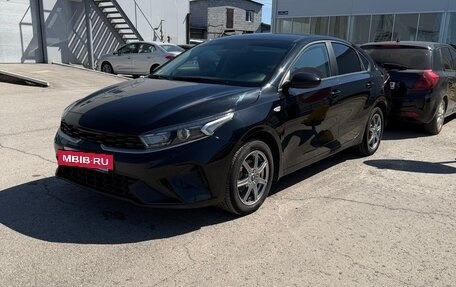 KIA Cerato IV, 2022 год, 2 300 000 рублей, 2 фотография