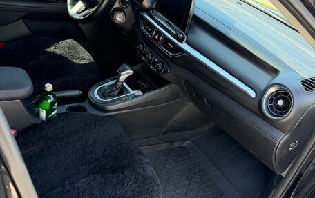 KIA Cerato IV, 2022 год, 2 300 000 рублей, 6 фотография