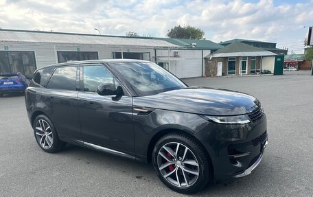 Land Rover Range Rover Sport, 2022 год, 13 500 000 рублей, 2 фотография