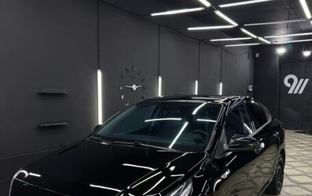 Hyundai Solaris II рестайлинг, 2019 год, 1 050 000 рублей, 2 фотография