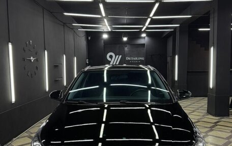 Hyundai Solaris II рестайлинг, 2019 год, 1 050 000 рублей, 3 фотография