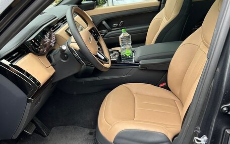 Land Rover Range Rover Sport, 2022 год, 13 500 000 рублей, 5 фотография