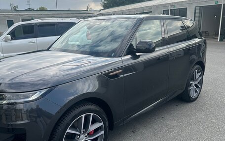 Land Rover Range Rover Sport, 2022 год, 13 500 000 рублей, 3 фотография
