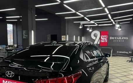 Hyundai Solaris II рестайлинг, 2019 год, 1 050 000 рублей, 5 фотография