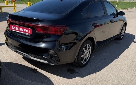 KIA Cerato IV, 2022 год, 2 300 000 рублей, 4 фотография