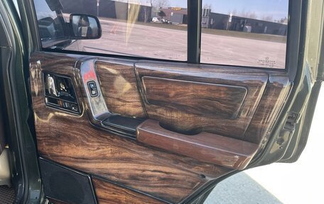 Jeep Grand Cherokee, 1995 год, 930 000 рублей, 7 фотография