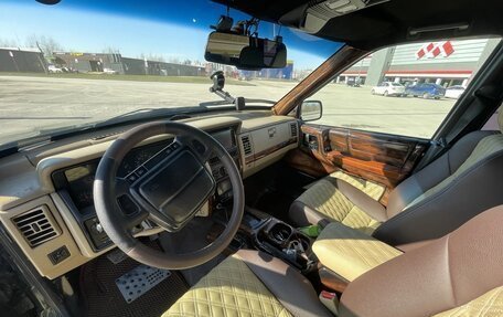 Jeep Grand Cherokee, 1995 год, 930 000 рублей, 14 фотография