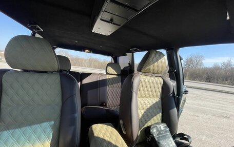 Jeep Grand Cherokee, 1995 год, 930 000 рублей, 3 фотография