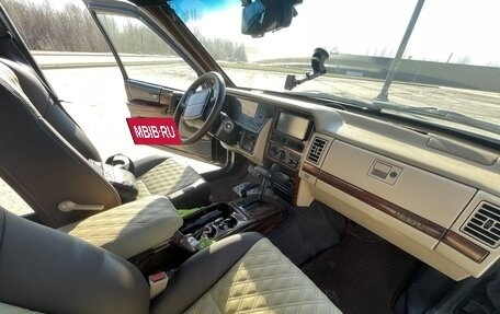 Jeep Grand Cherokee, 1995 год, 930 000 рублей, 5 фотография