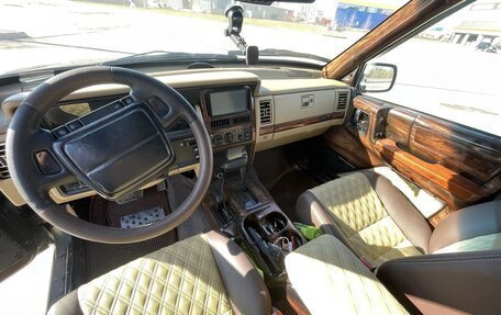 Jeep Grand Cherokee, 1995 год, 930 000 рублей, 17 фотография