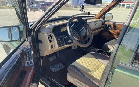 Jeep Grand Cherokee, 1995 год, 930 000 рублей, 16 фотография