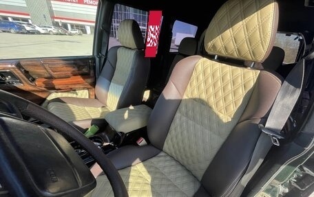 Jeep Grand Cherokee, 1995 год, 930 000 рублей, 20 фотография