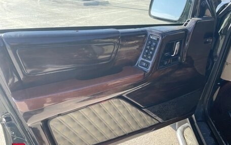 Jeep Grand Cherokee, 1995 год, 930 000 рублей, 15 фотография