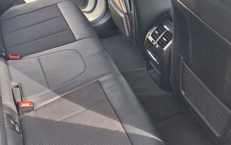 BMW X3, 2020 год, 4 800 000 рублей, 7 фотография