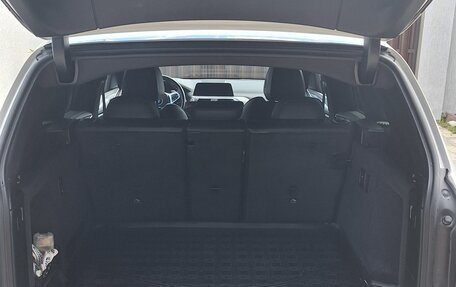 BMW X3, 2020 год, 4 800 000 рублей, 8 фотография