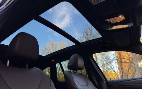 BMW X3, 2021 год, 6 490 000 рублей, 7 фотография
