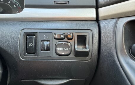 Toyota Allex i рестайлинг, 2005 год, 660 000 рублей, 10 фотография