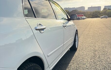 Toyota Allex i рестайлинг, 2005 год, 660 000 рублей, 4 фотография