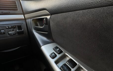 Toyota Allex i рестайлинг, 2005 год, 660 000 рублей, 11 фотография