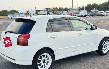 Toyota Allex i рестайлинг, 2005 год, 660 000 рублей, 2 фотография
