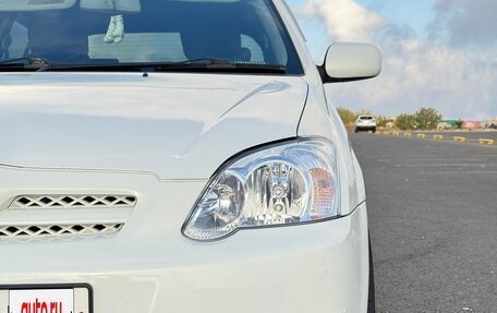 Toyota Allex i рестайлинг, 2005 год, 660 000 рублей, 18 фотография