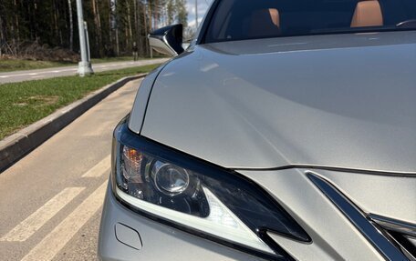 Lexus ES VII, 2019 год, 3 599 000 рублей, 10 фотография