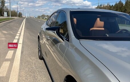 Lexus ES VII, 2019 год, 3 599 000 рублей, 9 фотография