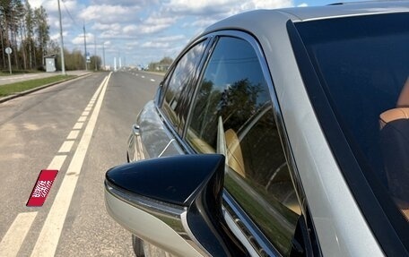 Lexus ES VII, 2019 год, 3 599 000 рублей, 11 фотография