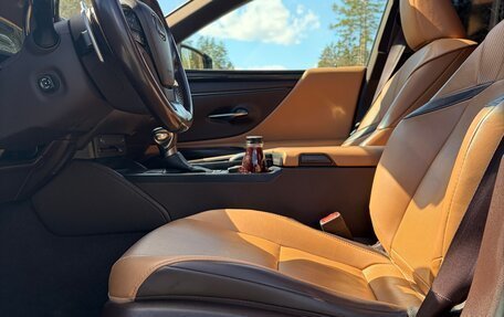 Lexus ES VII, 2019 год, 3 599 000 рублей, 16 фотография