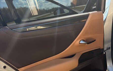 Lexus ES VII, 2019 год, 3 599 000 рублей, 22 фотография