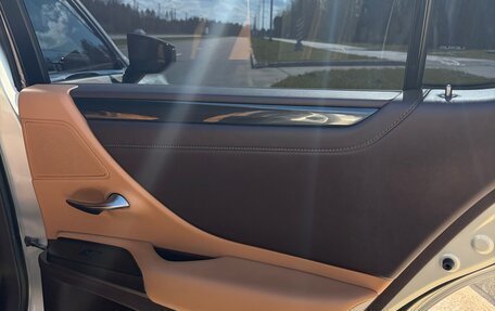 Lexus ES VII, 2019 год, 3 599 000 рублей, 21 фотография