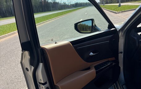 Lexus ES VII, 2019 год, 3 599 000 рублей, 23 фотография