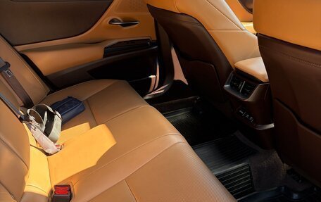 Lexus ES VII, 2019 год, 3 599 000 рублей, 24 фотография