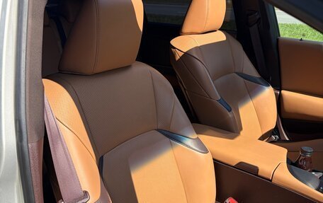 Lexus ES VII, 2019 год, 3 599 000 рублей, 28 фотография