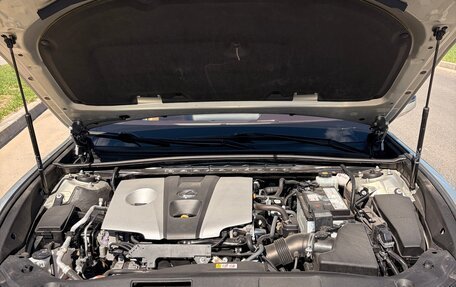 Lexus ES VII, 2019 год, 3 599 000 рублей, 30 фотография